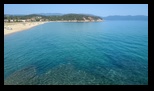 Halkidiki - Athos - Kakoudia Beach -03-09-2025 - Bogdan Balaban